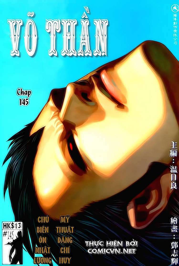 võ thần chapter 145 32