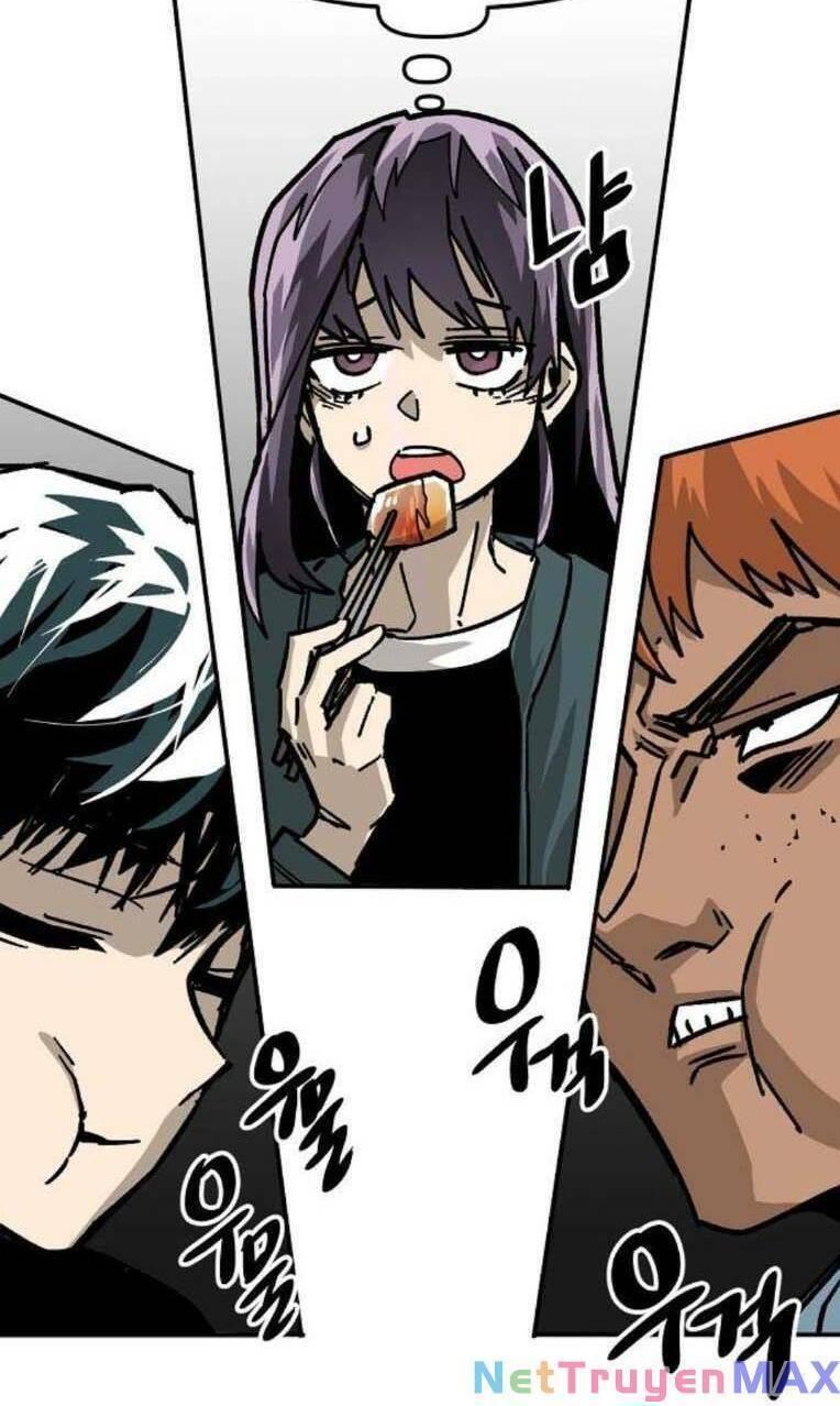 chỉ có cái c.h.ế.t mới là sự cứu rỗi chapter 33 21