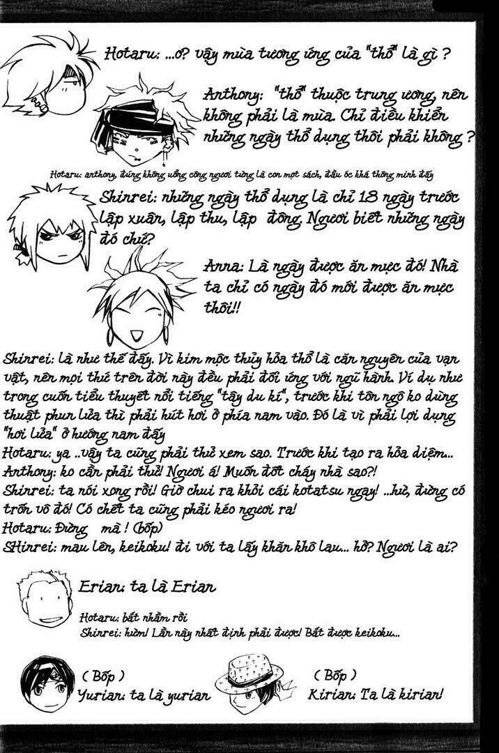 mắt quỷ kyo chapter 282 25