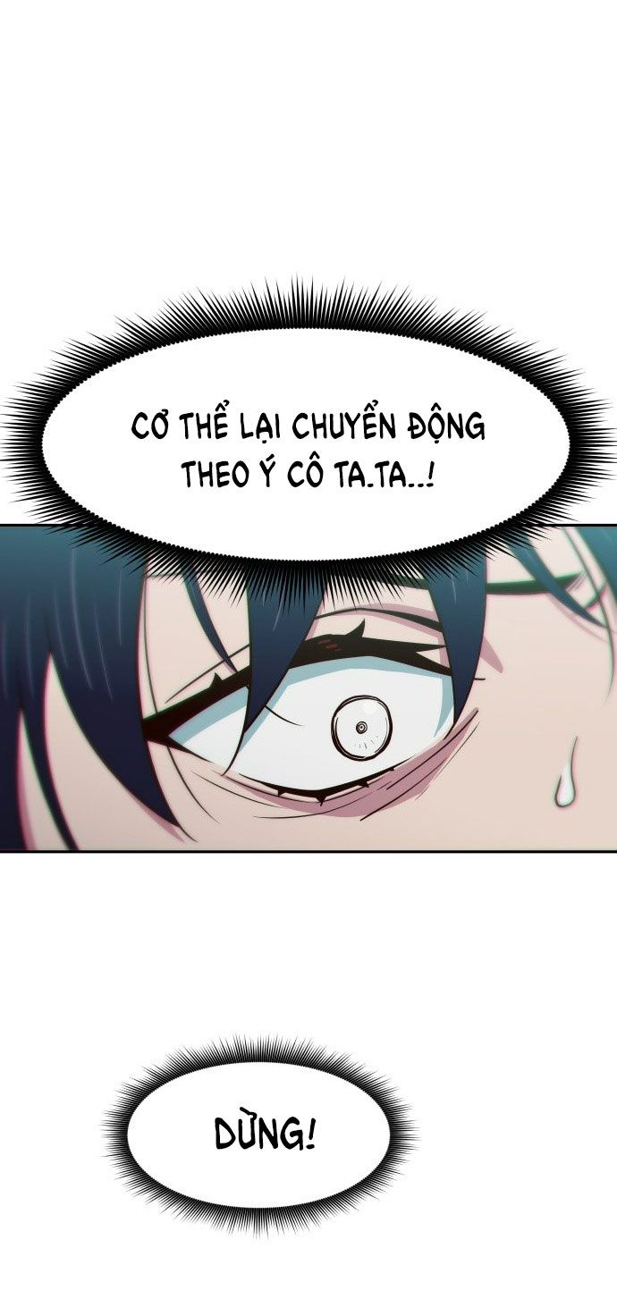 nữ sinh trường trung học chỉ bắt nạt tôi thôi chapter 1.2 22