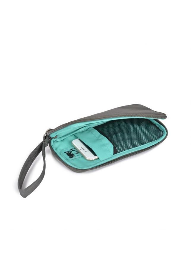 Ví Mikkor Wallet The Ezra