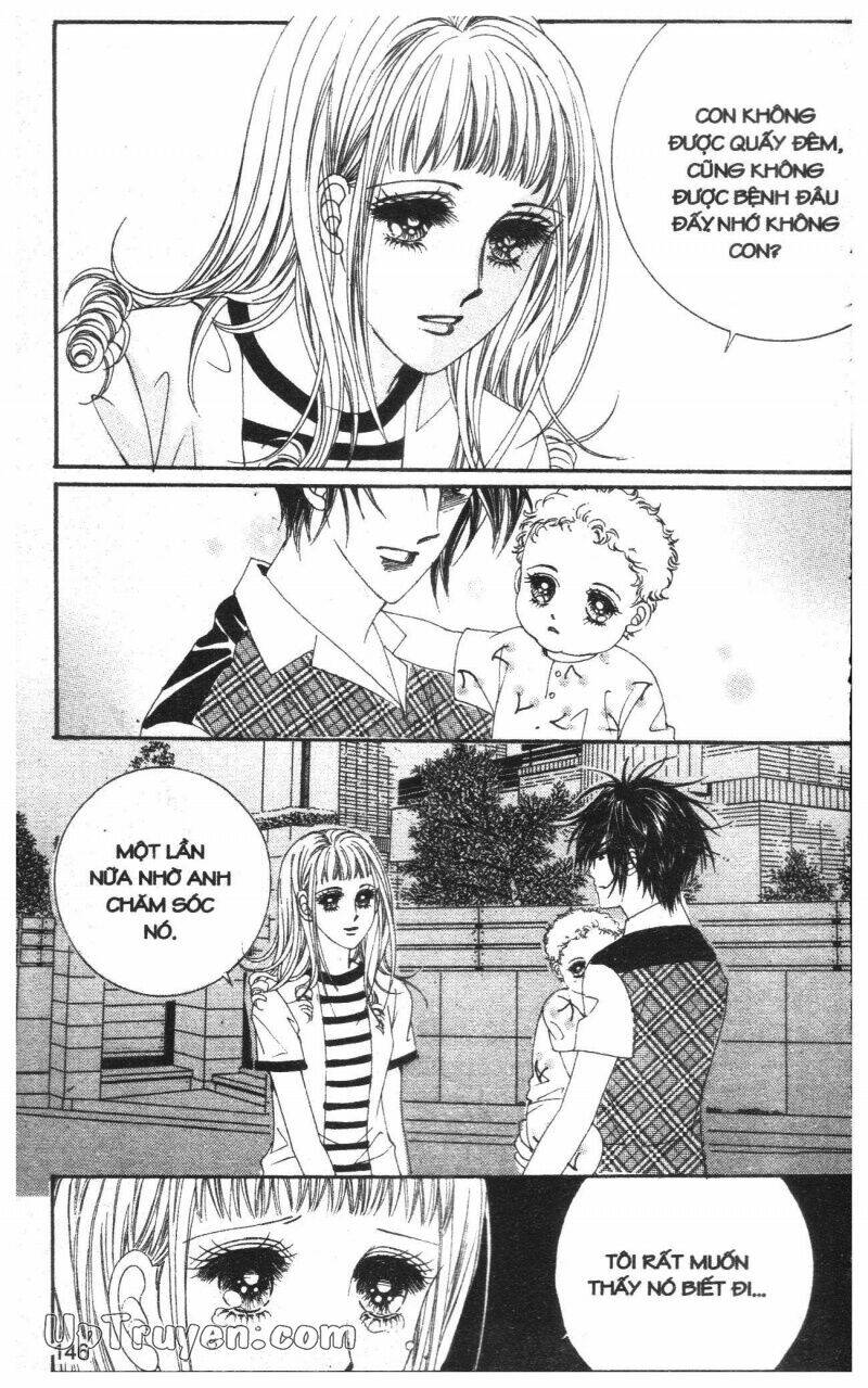vợ chồng trẻ con bản đẹp chapter 17 145