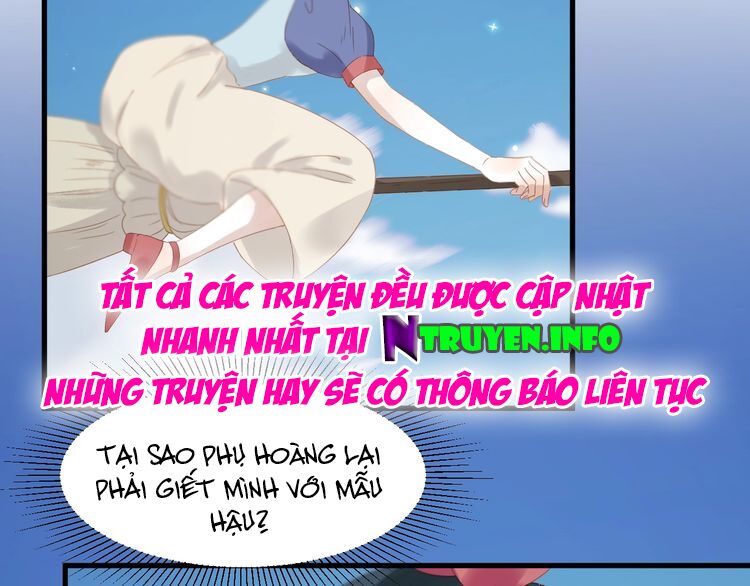 lượm được một tiểu hồ ly phần 3 chapter 61 18