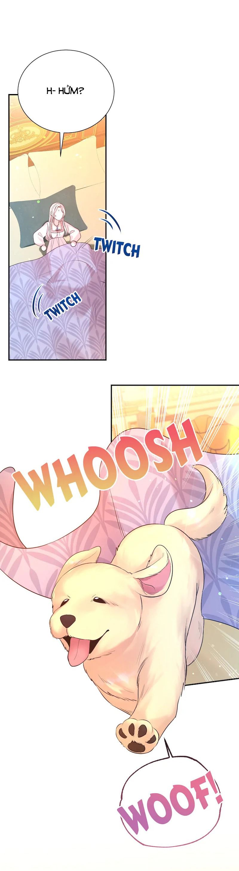 tôi chán nản vì người chồng thứ 2 còn "khỏe" hơn chồng cũ chapter 75.1 7