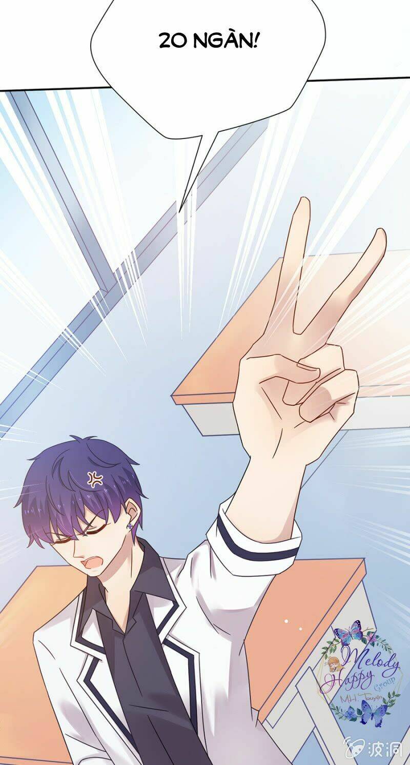 ma lạt thiên kim đẩu ác thiếu chapter 88 15