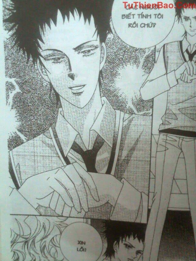 tình trong mộng chapter 6 54