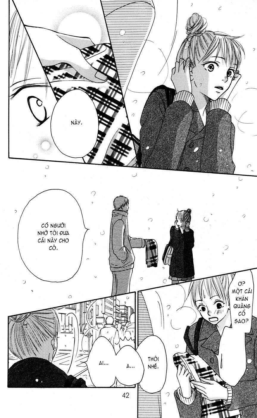 phát điên vì em chapter 13 43