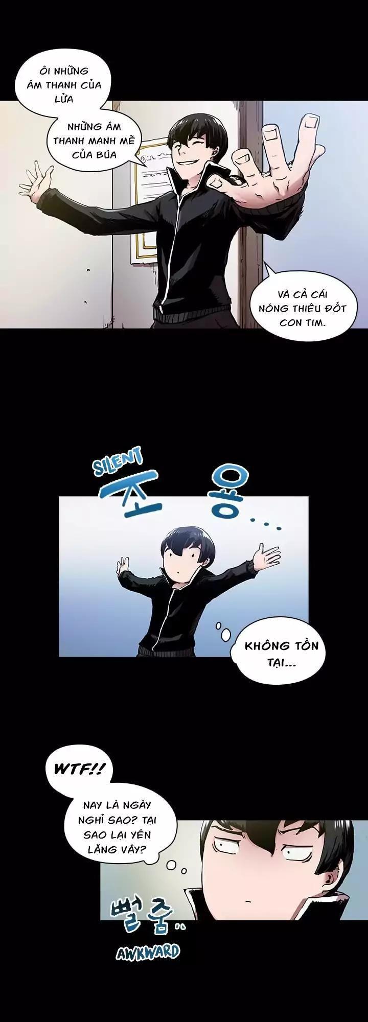 quá tải chapter 22 11