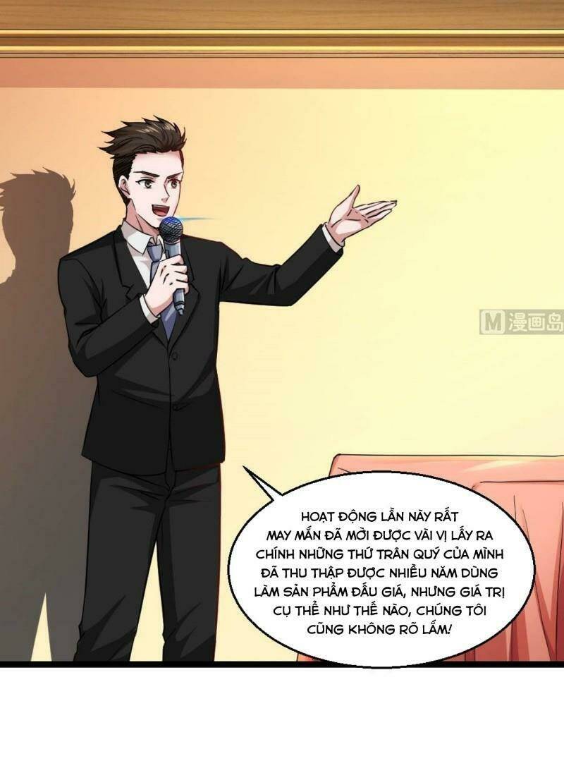 tối cuồng nữ tế chapter 30 11