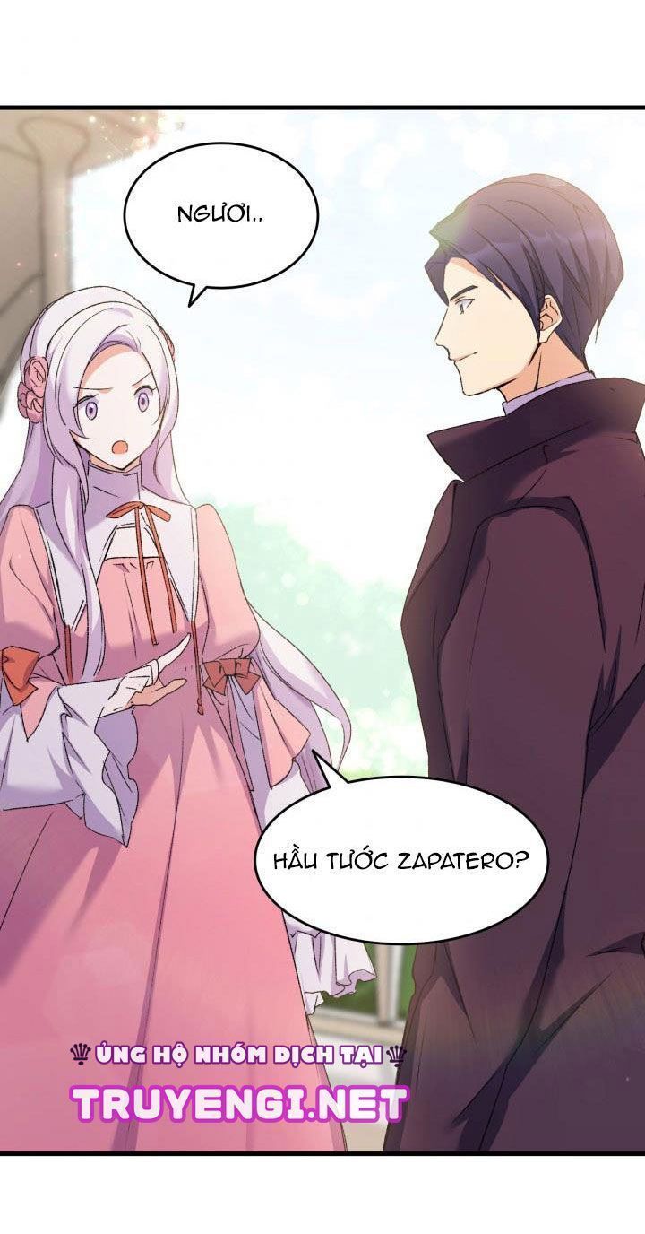 tôi định quyến rũ anh trai nhưng nam chính đã đến chapter 12 49