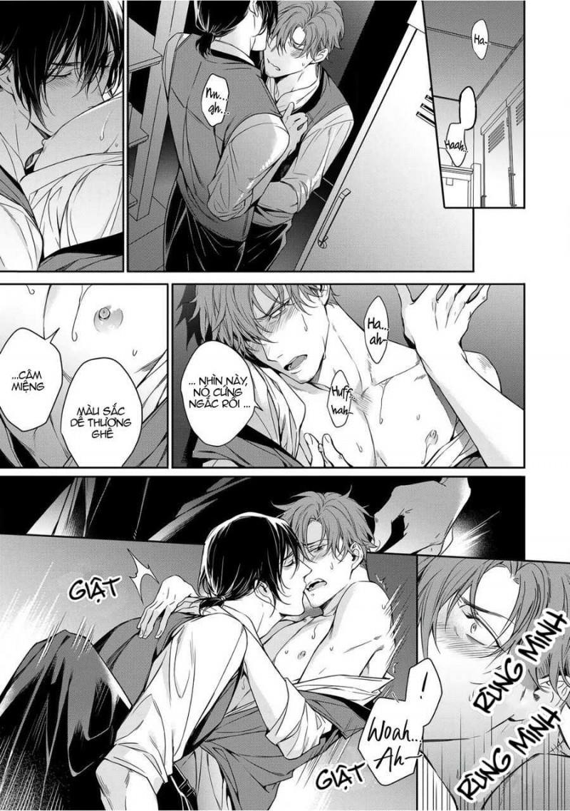 tạm biệt định mệnh chapter 2 21