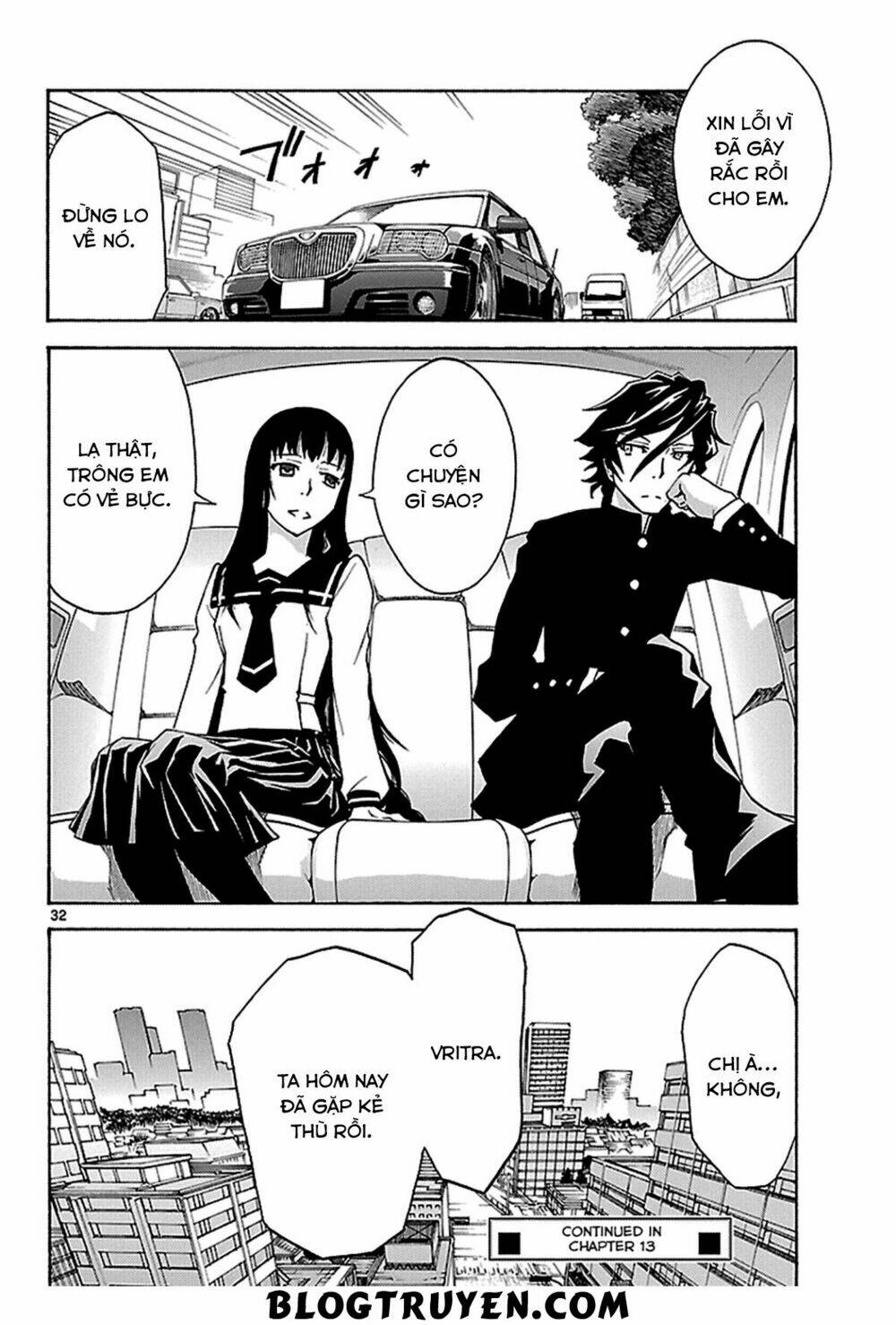 popcorn avatar chapter 12 33