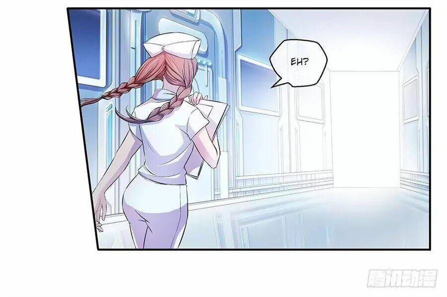 ta không phải nữ thần chapter 7 55