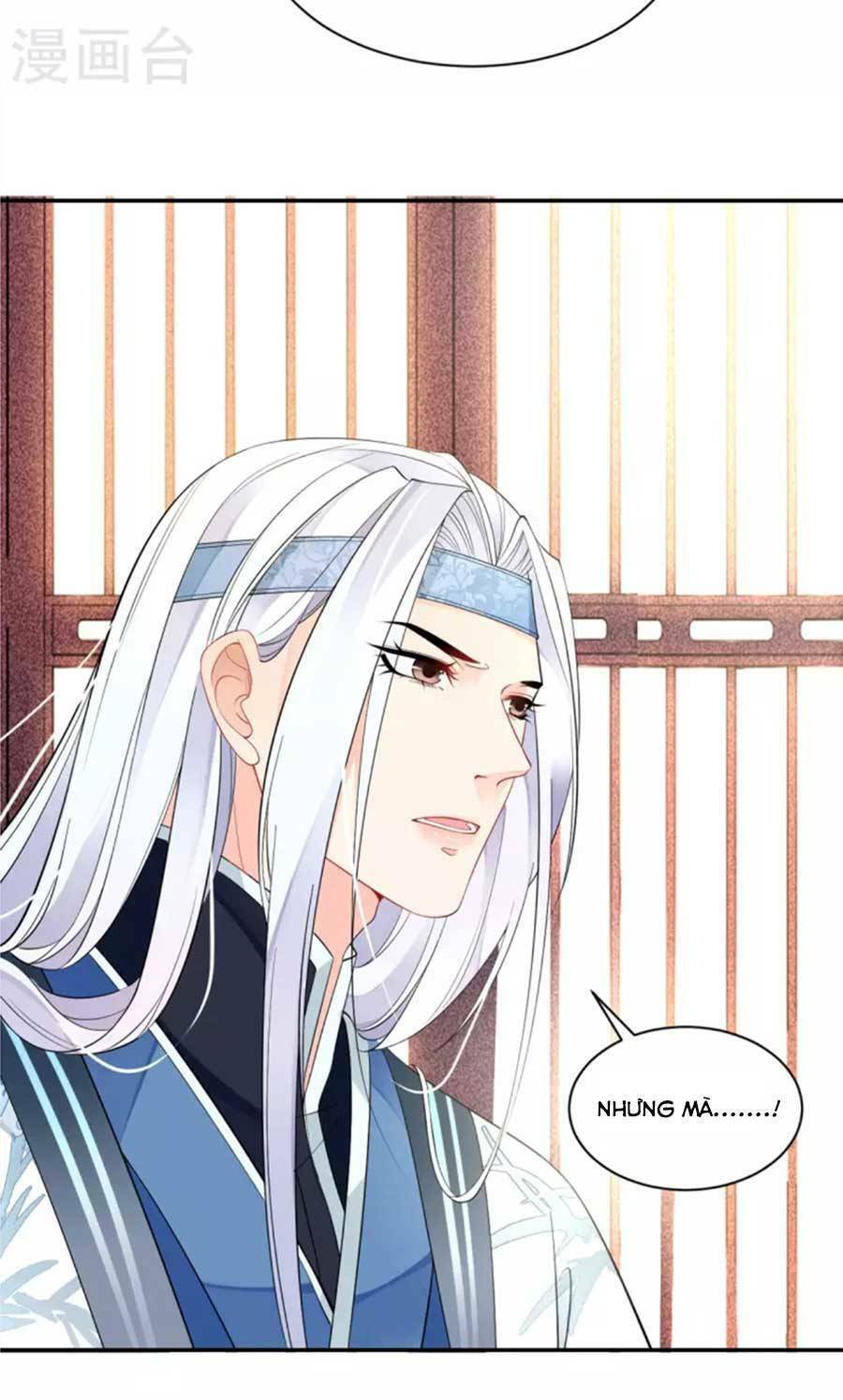 tướng quân, bổn phi không nhận sủng chapter 37 52