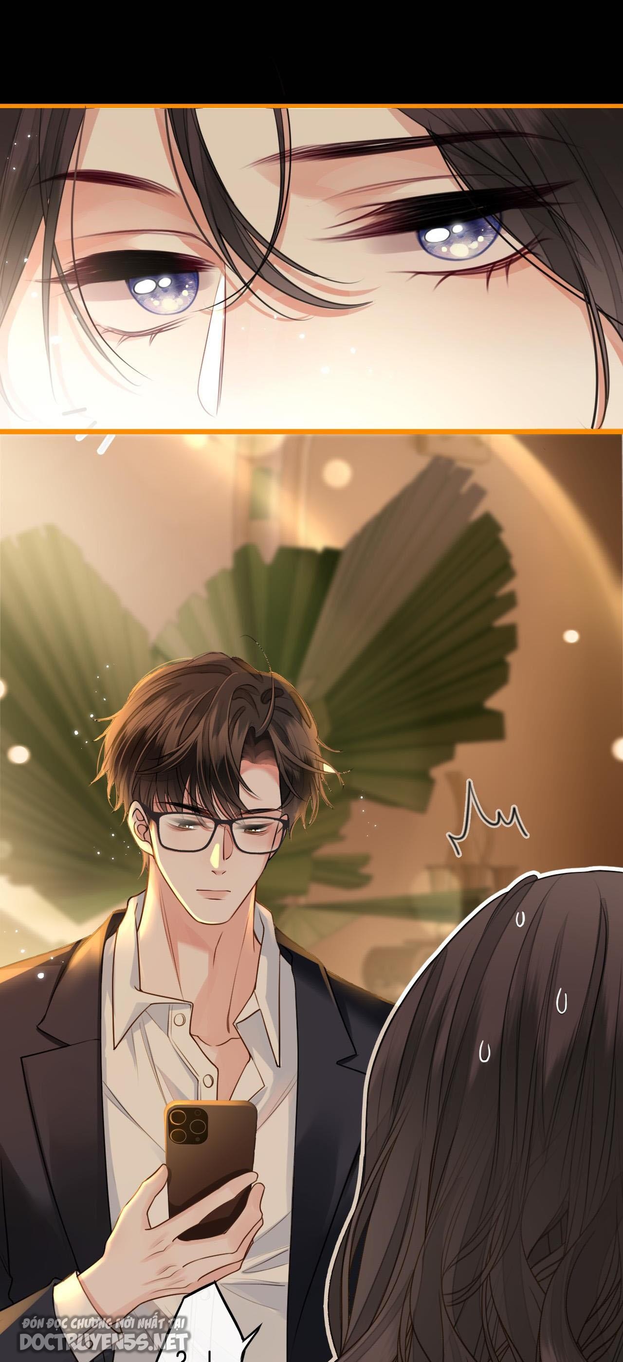 mỗi ngày đều thích anh chapter 1 17