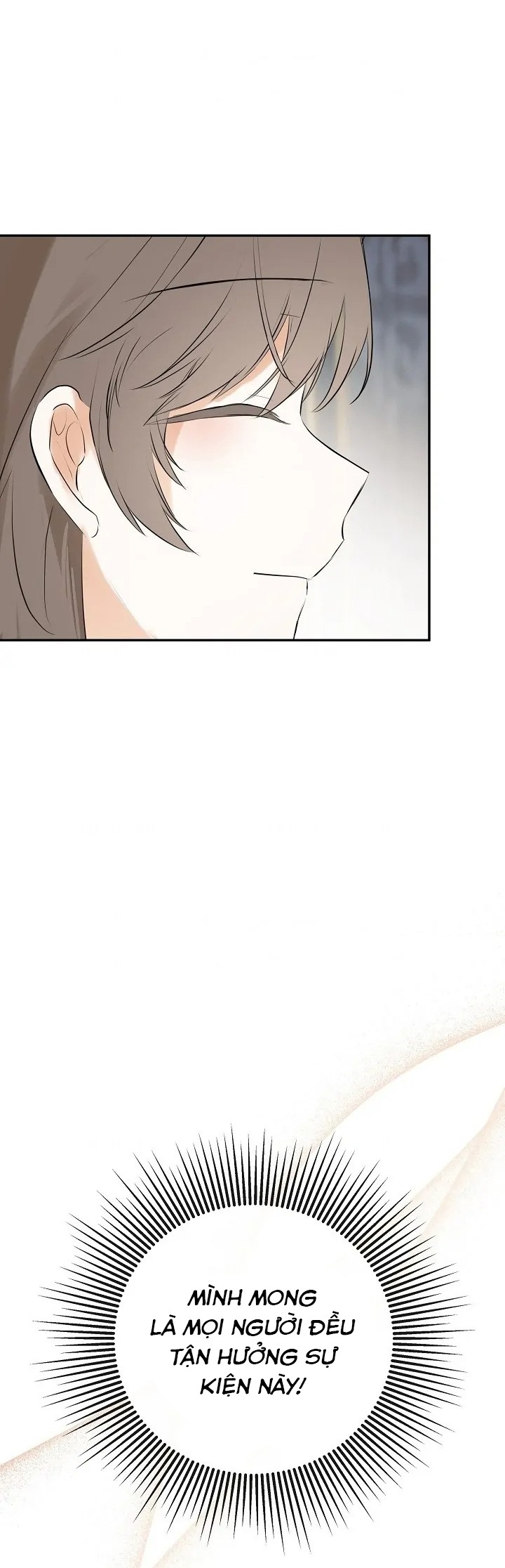 tôi biết bí mật của nam phụ chapter 50 35