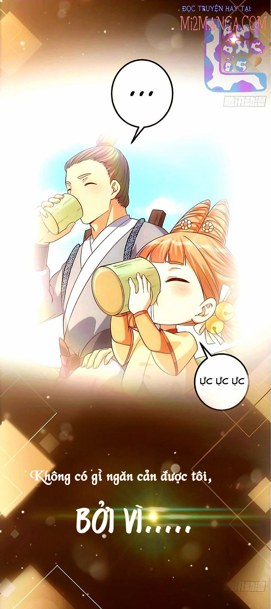 chưởng môn khiêm tốn chút chapter 0.2 11