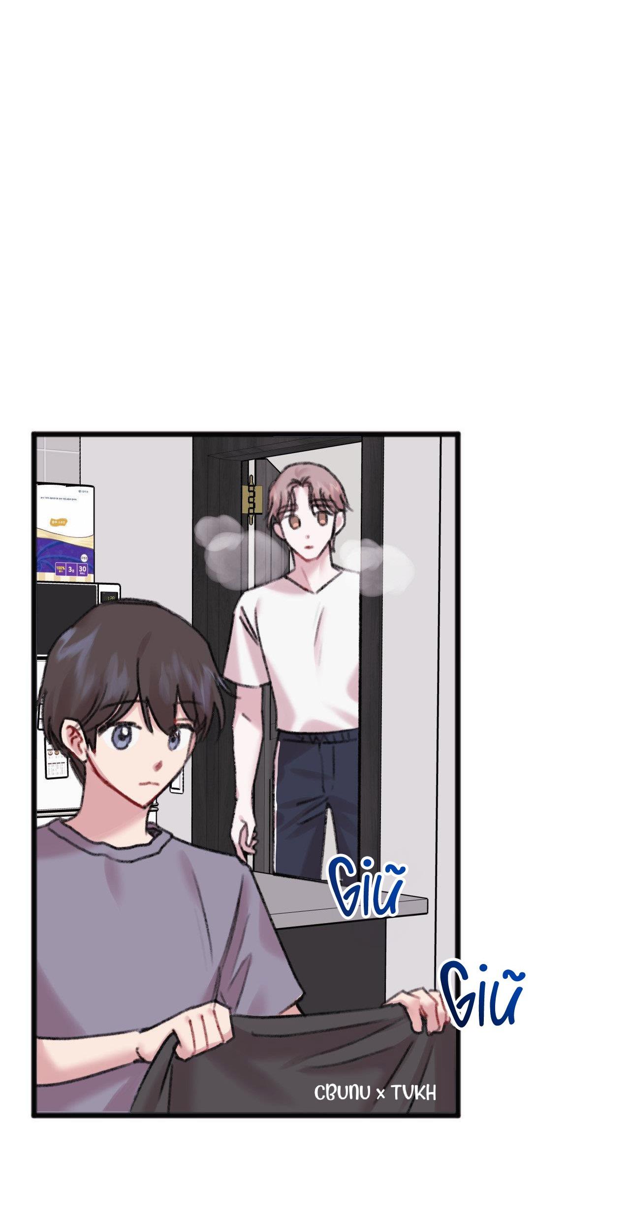 anh thật sự thích em sao chapter 20 33