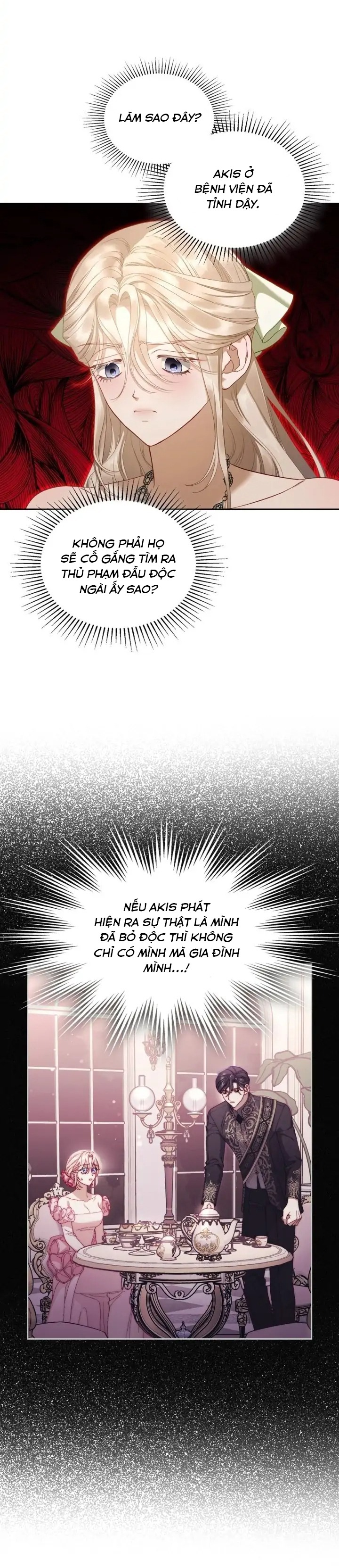 thư viện ánh trăng chapter 33 23