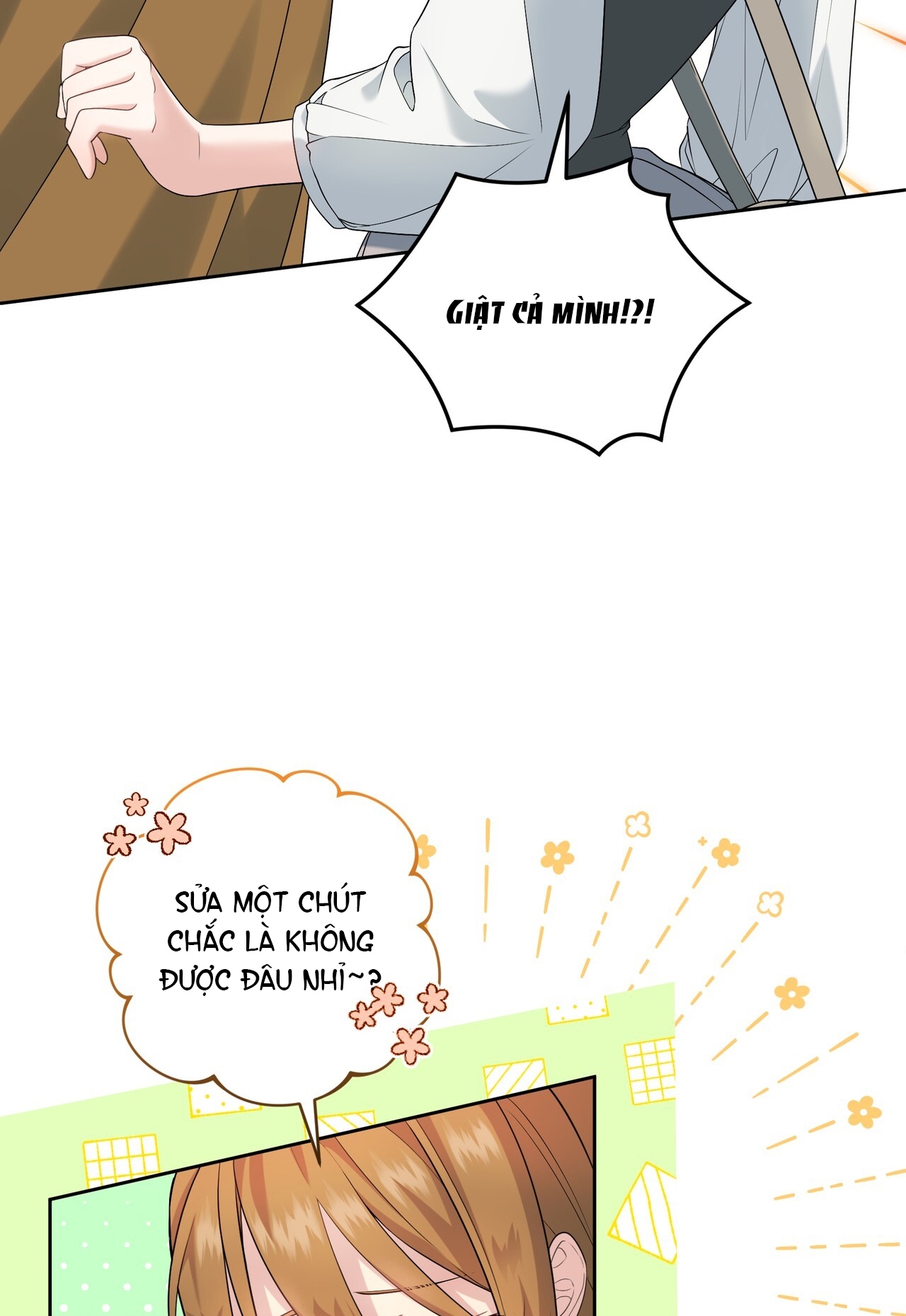 dấu tích của tiên nữ chapter 14.1 59