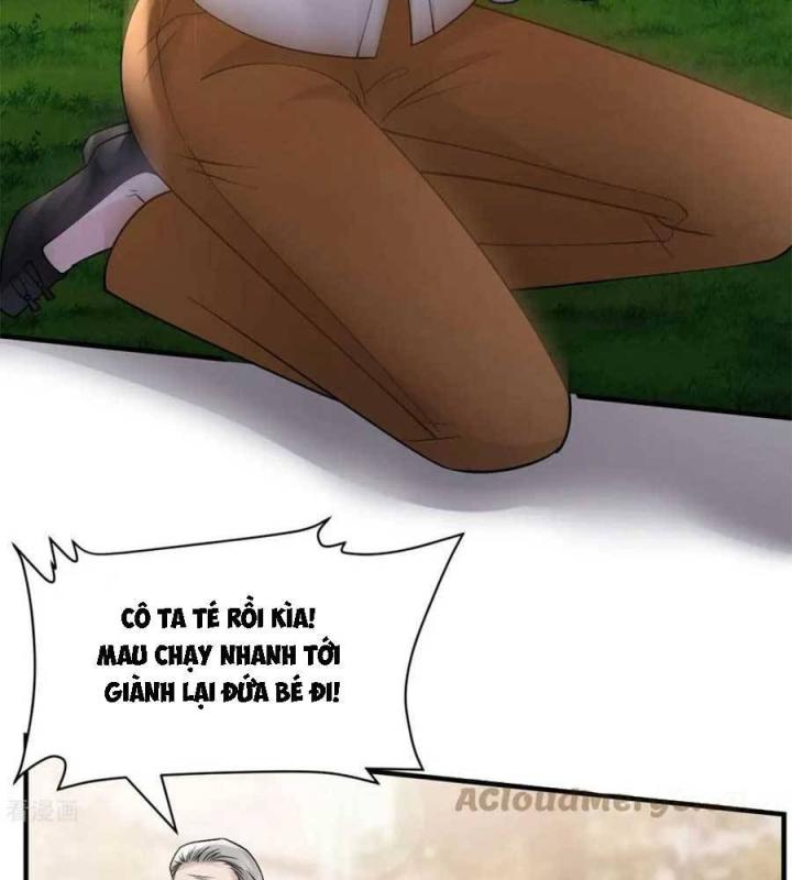 đại tiểu thư có thể có bụng dạ gì xấu chứ! (full) chapter 169 47