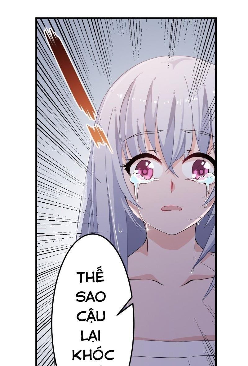 vô hạn sứ đồ và 12 nữ chiến binh chapter 43 9