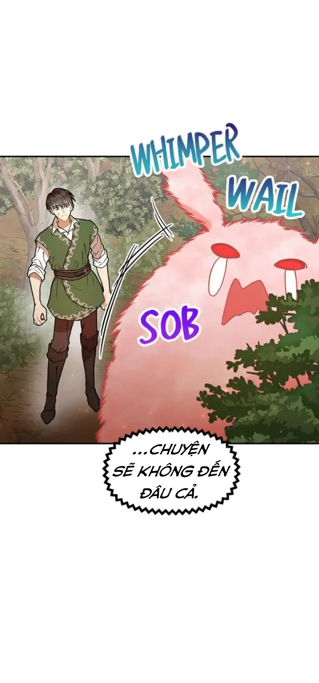 làm cách nào để sống sót trong cuốn tiểu thuyết ngôn tình lãng mạn chapter 33 39