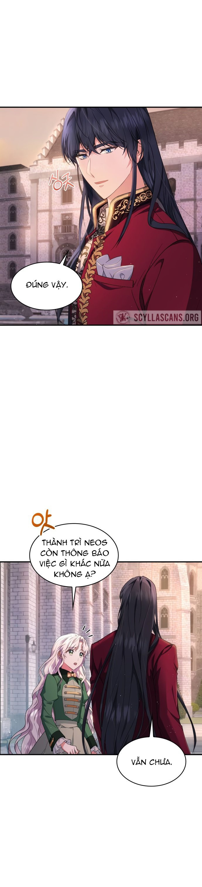 'di vật' melvin để lại chapter 7.5 12