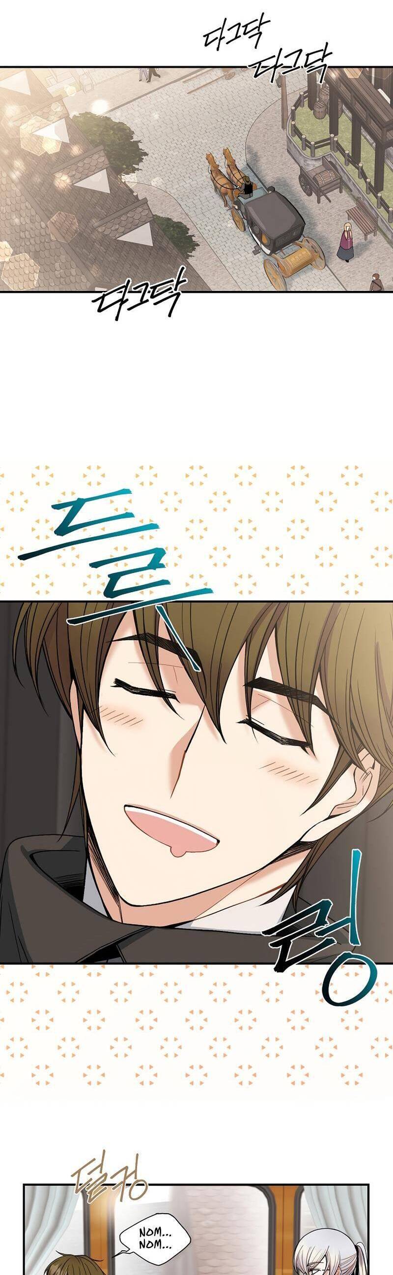 cứu rỗi cuộc đời công tước chapter 12 1