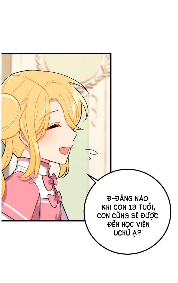 tôi là tiểu thư của gia đình này chapter 13 5