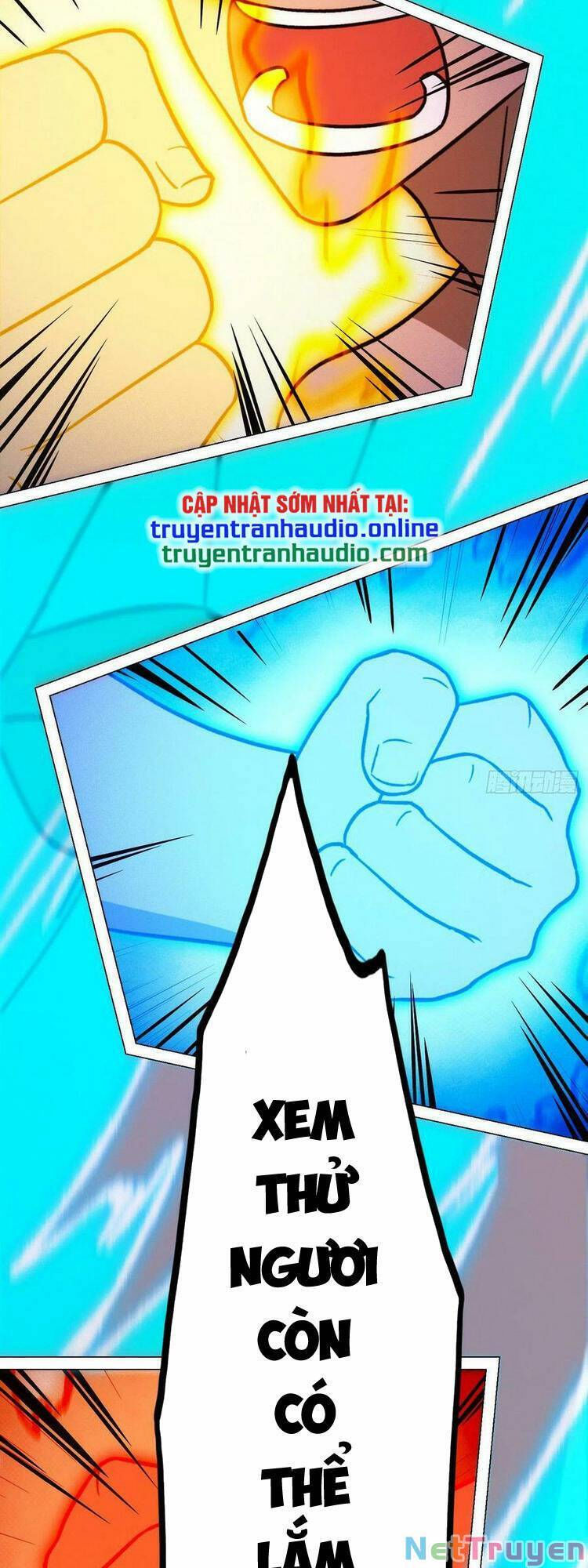 vạn cổ kiếm thần chapter 204 10