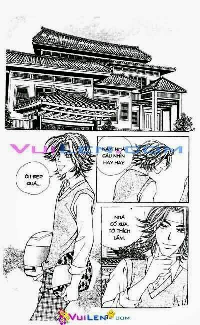 cô bé táo bạo chapter 7 92