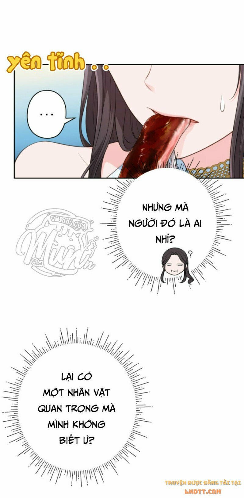 gửi đến người bạn của tôi chapter 27 26