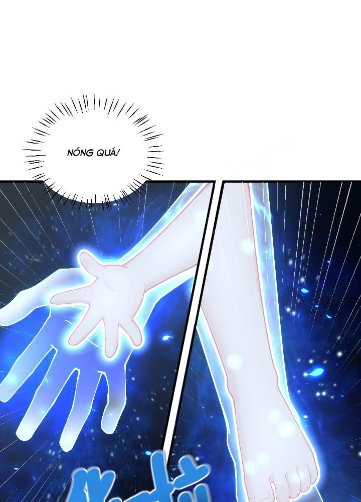 trời sinh mị cốt ta bị yandere đồ nhi để mắt tới chapter 2 87