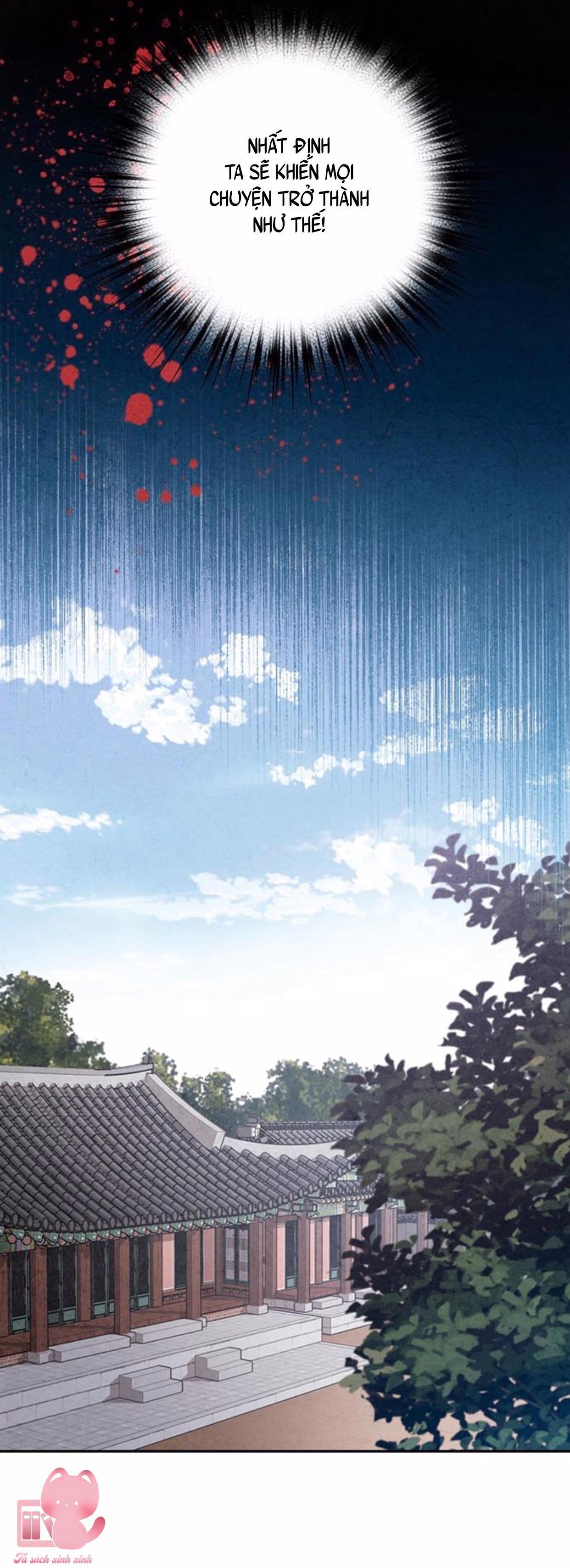 lệnh cấm hôn chapter 53 41