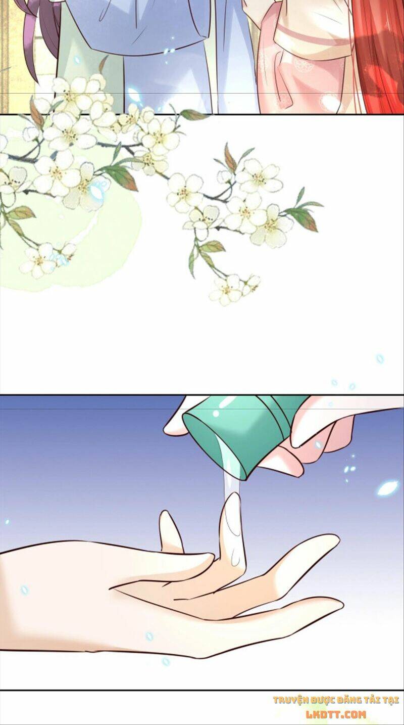 hắc hóa nam chính trực tuyến nuôi thỏ chapter 47 14