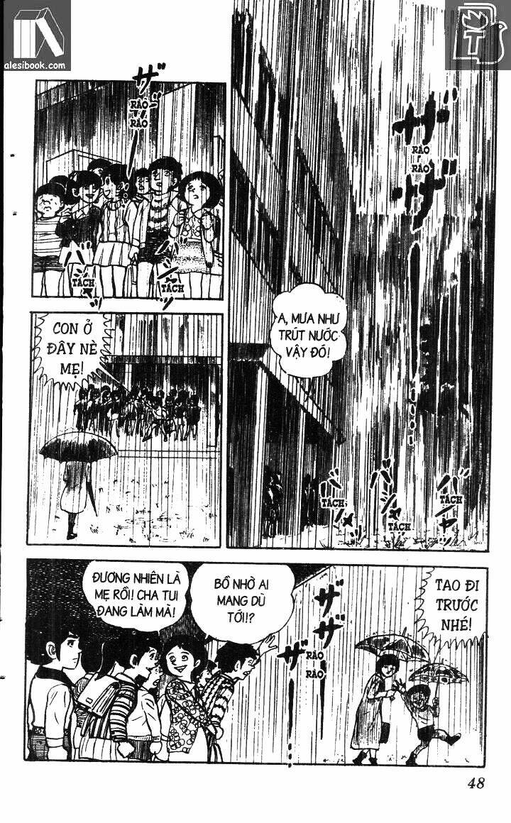 ganbare genki chapter 20 24