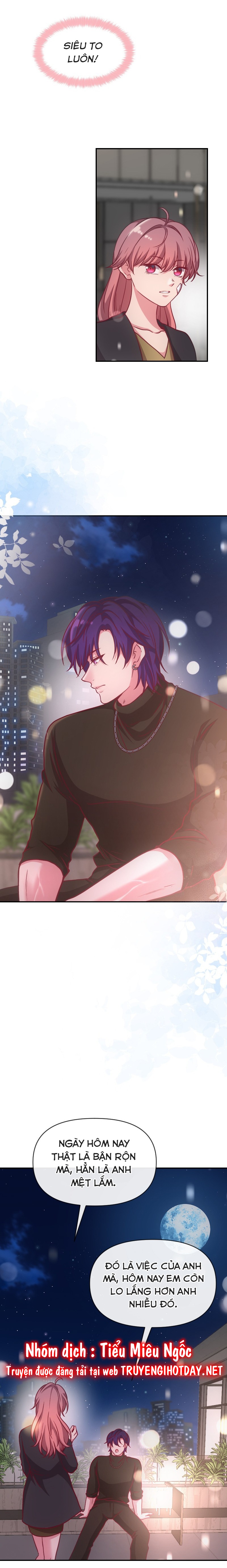 xin chào con yêu chapter 51 19