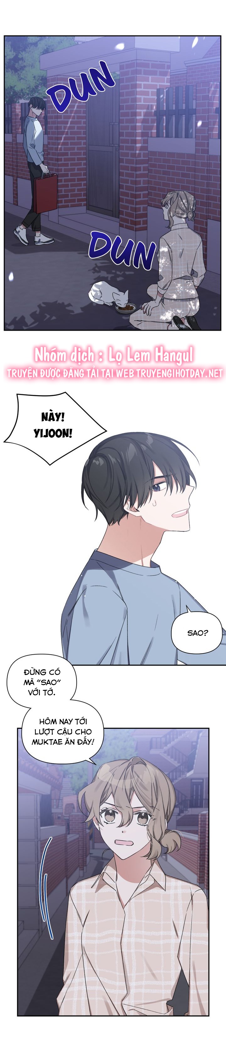 cuộc du hành thời gian của sela chapter 6 5