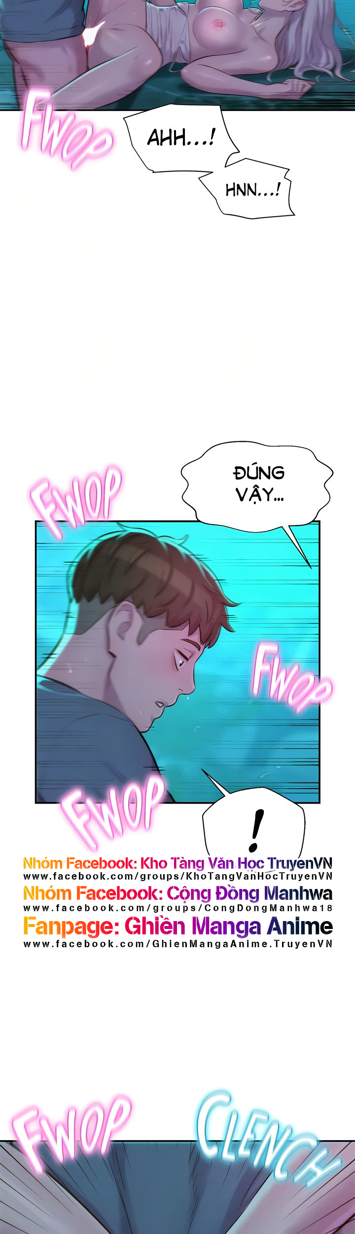 trại hè lãng mạn chapter 15 32