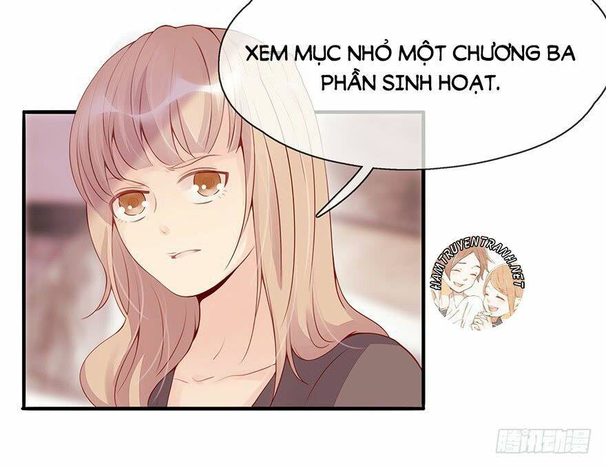 tổng tài đại nhân tâm thiếu nữ chapter 4.2 13