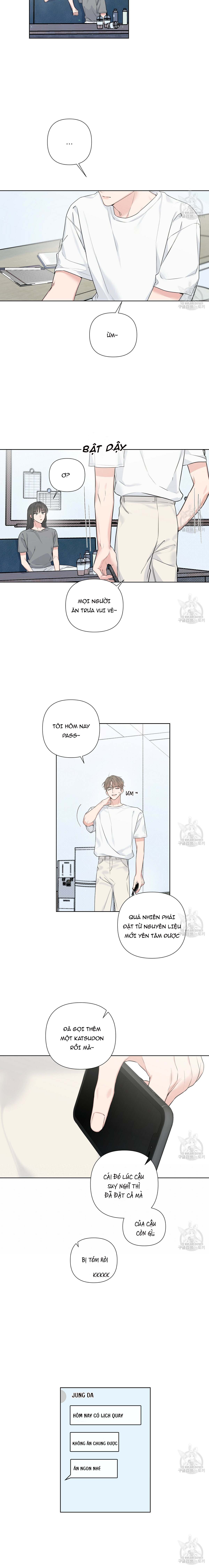 đừng bận tâm darling chapter 18 6