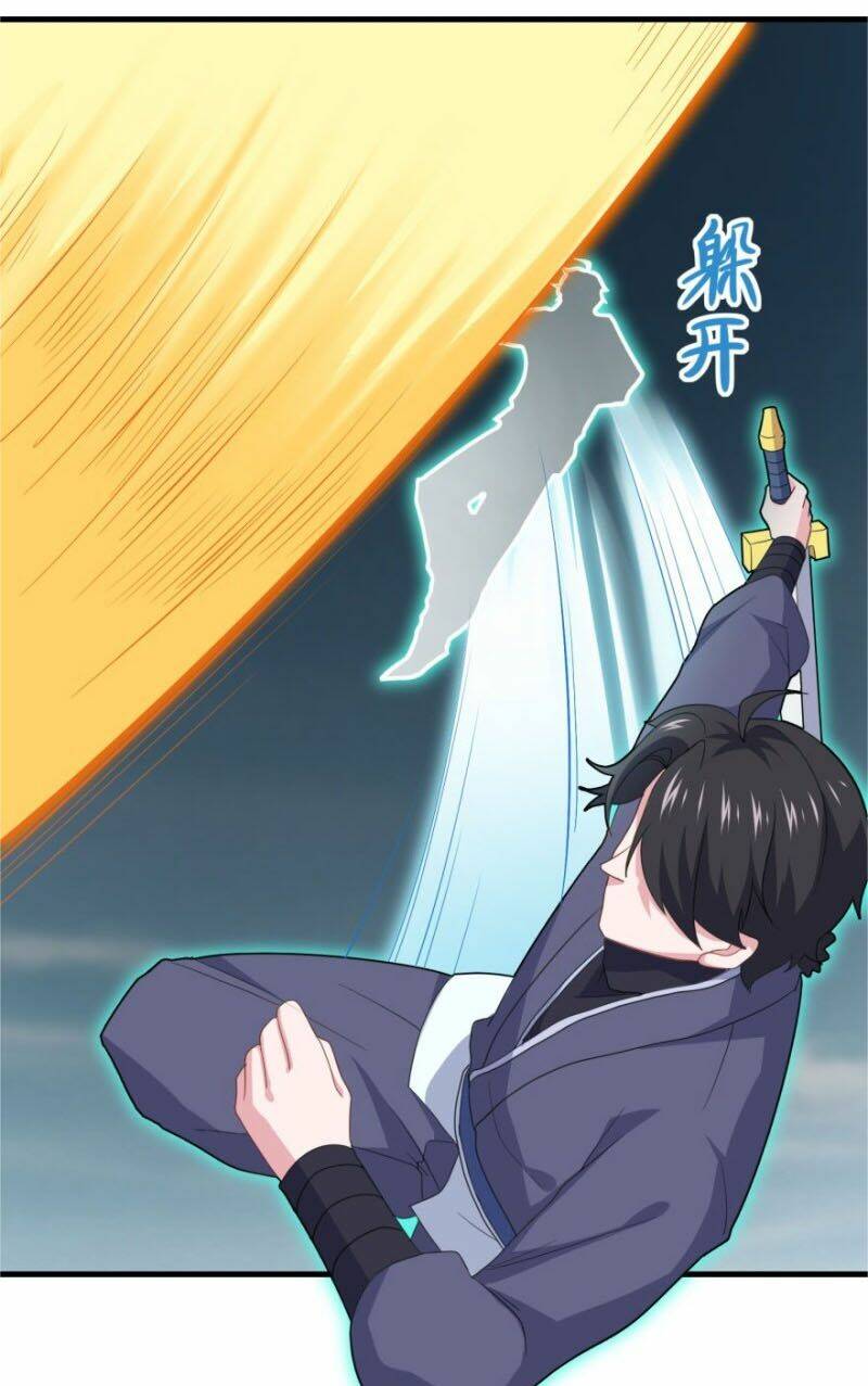 tiên ma đồng tu chapter 86 22