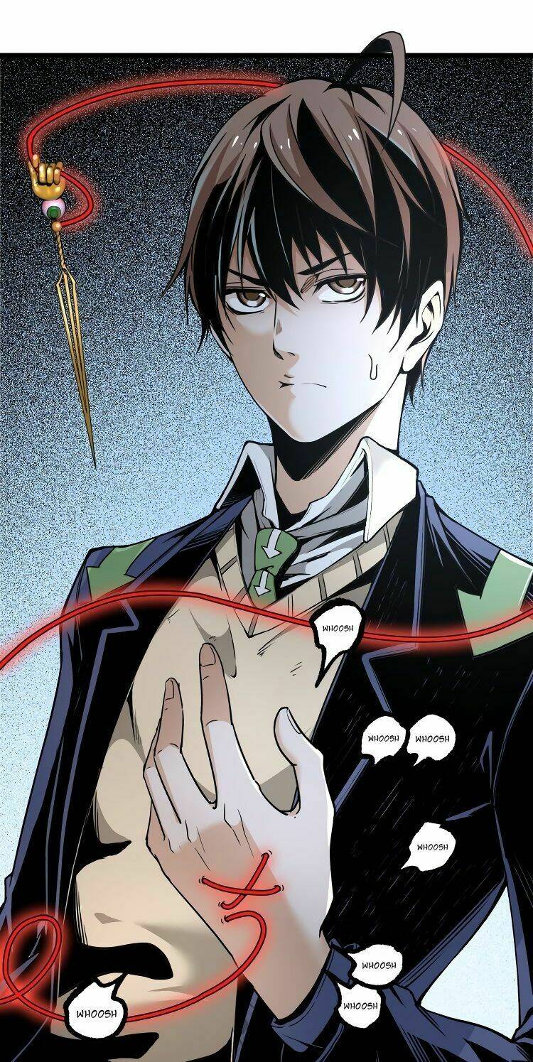 ominous liar chapter 10 4