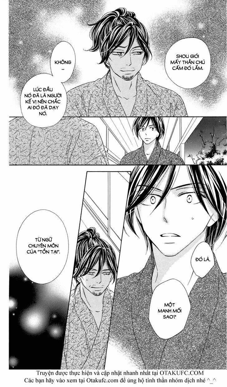 yêu quái cánh đen chapter 65 40