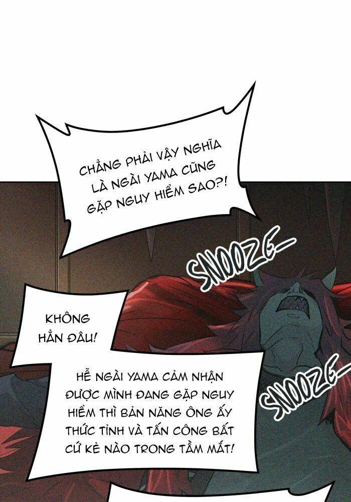 tòa tháp bí ẩn 2 chapter 433 86