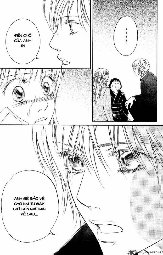 kimi ga uso o tsuita (you told a lie) chapter 1 50