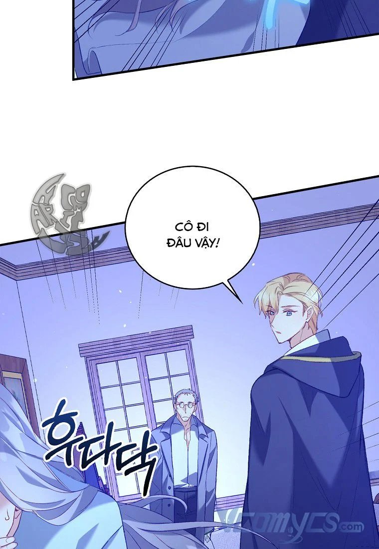 tôi chỉ nhận ra sau khi mất cô ấy chapter 11 8