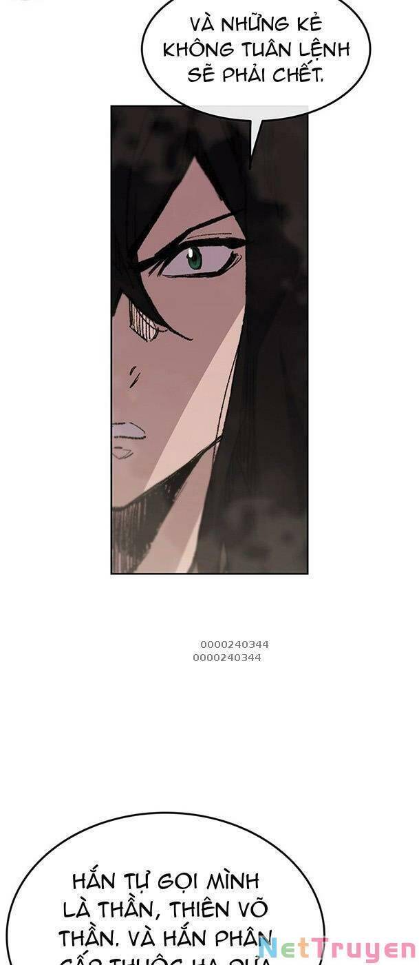 kiếm sĩ bất bại chapter 133 5