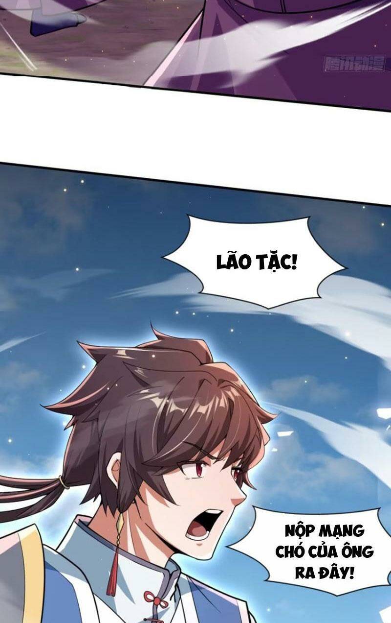 trăm tuổi mở hệ thống: con hiền cháu ngoan quỳ khắp núi! chapter 22 14